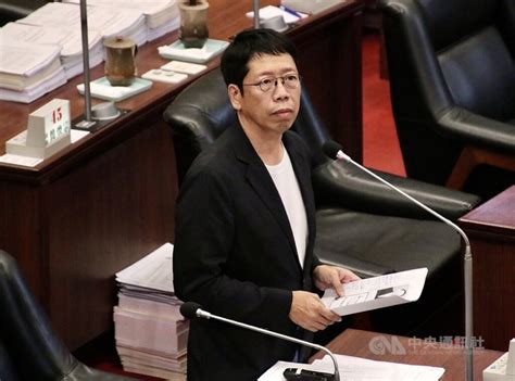 黃紹|國民黨議員黃紹庭涉貪起訴今裁150萬交保 搜索當天赴陸躲4天理。